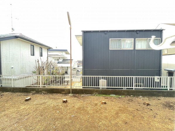 パレス金森台の物件内観写真